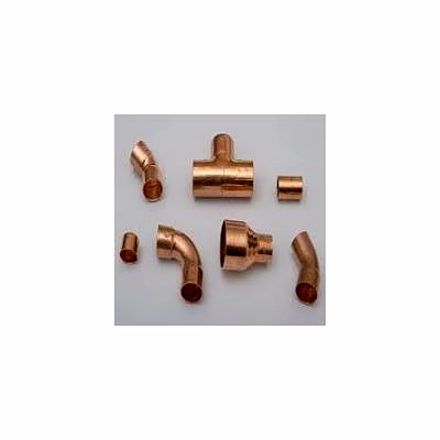 copper butt weld fittings