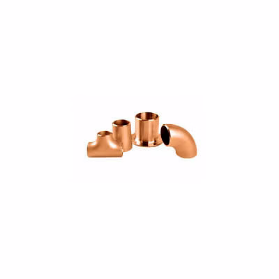 nickel copper alloy fittings