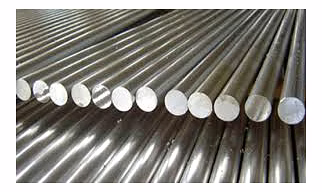 STAINLESS STEEL 310 ROUND BAR