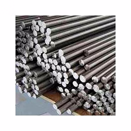 bright steel round bar