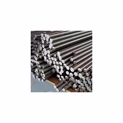 bright steel round bar