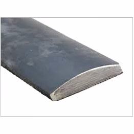 half round bar