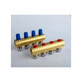 forged manifold fittings
