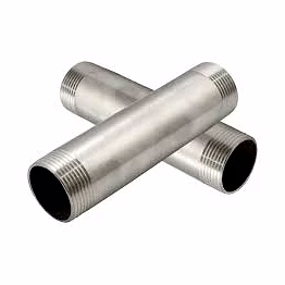 steel pipe nipple