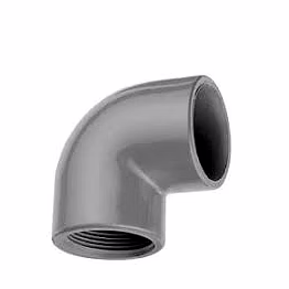 mild steel elbows