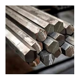 aluminium bars
