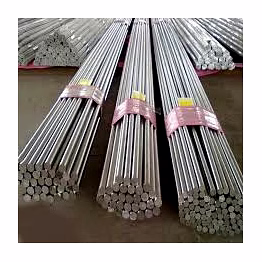 nickel bar