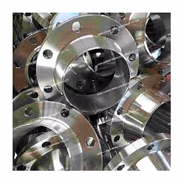 forrged blind flange