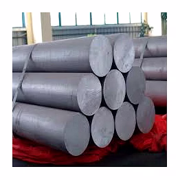 mild steel round bars