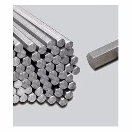 mild steel hexagon bar
