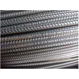 sail mild steel bars