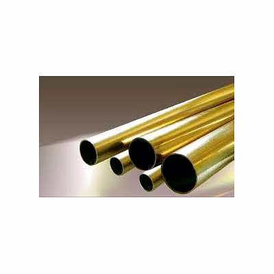 admirality brass tubes