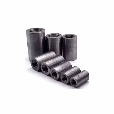 mild steel coupler
