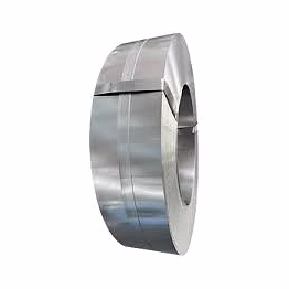 stainless steel coil