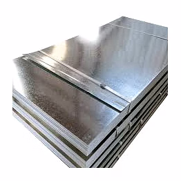 galvanized steel sheet