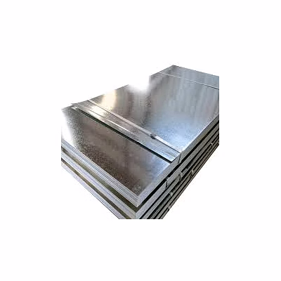 galvanized steel sheet