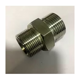 hexagonal reducer