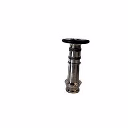 triple purpose nozzle