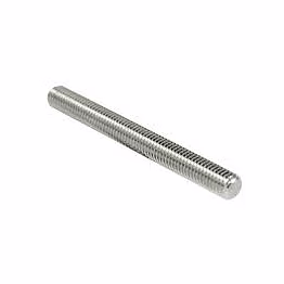 stainless steel thread rod