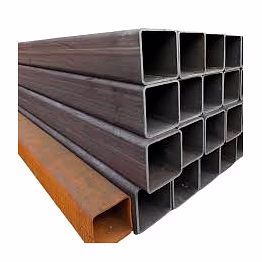 mild steel hollow section