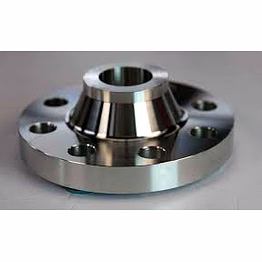 stainless steel welded flange