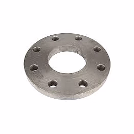 steel plate flange