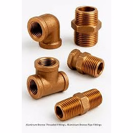 aluminium bronze grade 1 casting