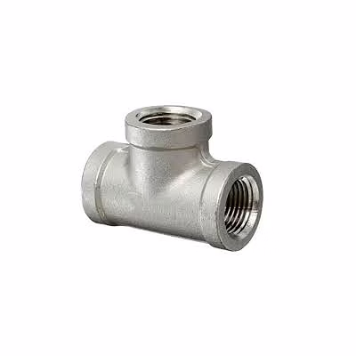 alloy steel reducing cross