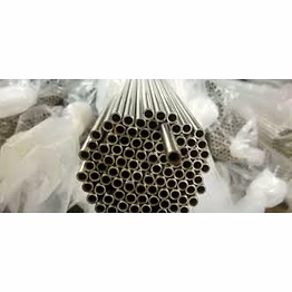 ss capillary pipe