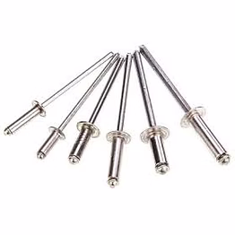 steel blind rivet