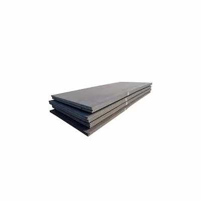 mild steel heavy plate