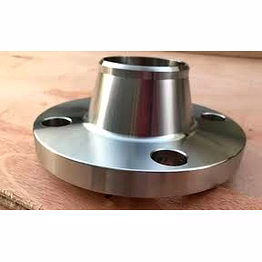 welding neck flange