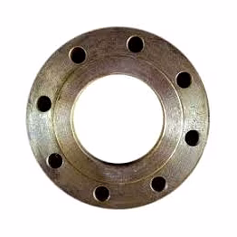 flanges