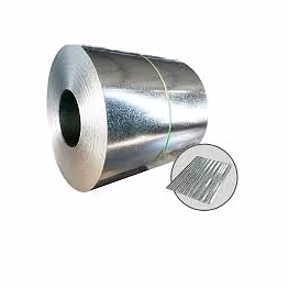 industrial steel coil