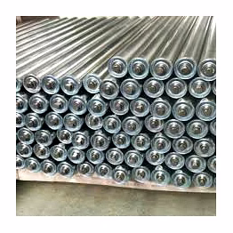 mild steel lateral