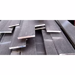 mild steel flats