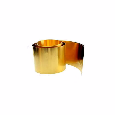 brass rounds bars