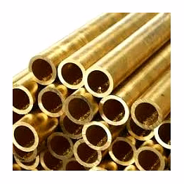 admiralty brass tubes