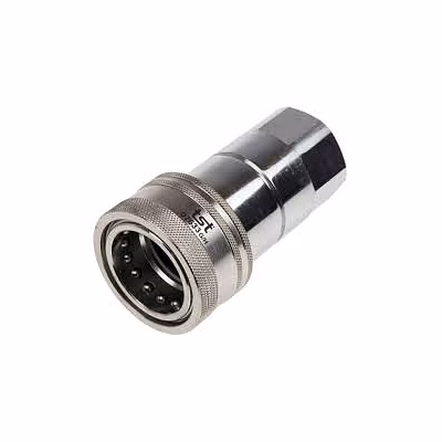hydraulic coupling