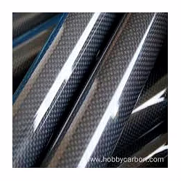 carbon fiber tube