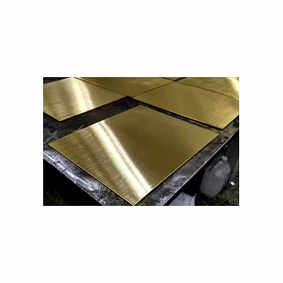 brass flats