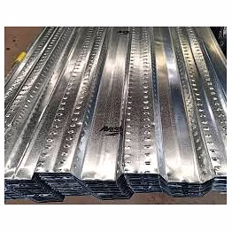 steel decking sheet
