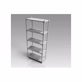 industrial shelving light duty heavy duty