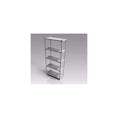 industrial shelving light duty heavy duty