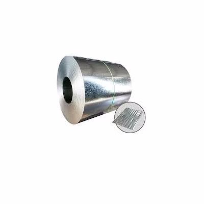galvanised iron sheet