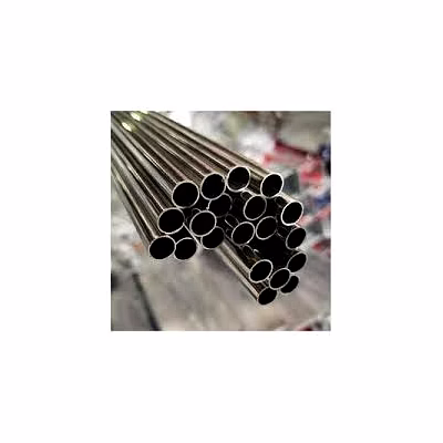 corrugated steel pipe