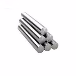 platinum rods