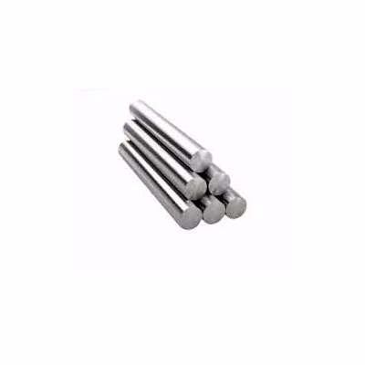platinum rods