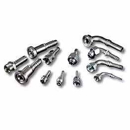 hydraulic pipe fittings