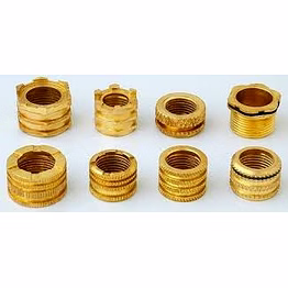 brass ppr inserts